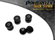 PFR19-304BLK Bakre Tie Bar Bussningar Black Series Powerflex